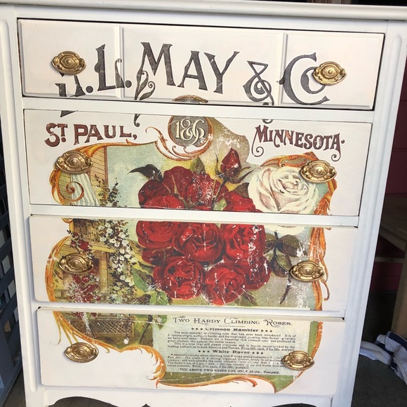 Meet your Posher, Tina - Picture 3 of 5